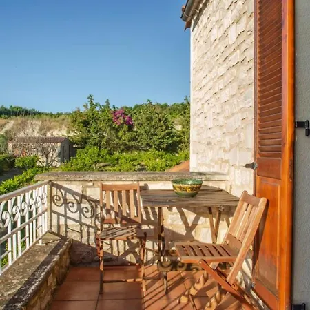 Cretan Stone Built Agapi Villa *